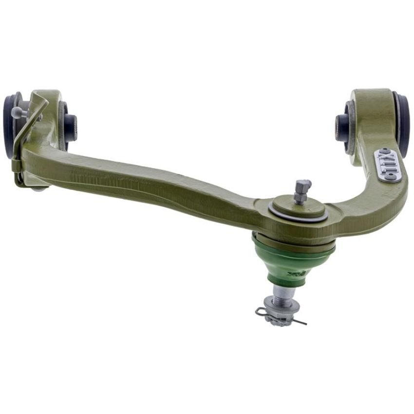 MEVOTECH CTXK80306 Suspension Control Arm and Ball Joint Assembly