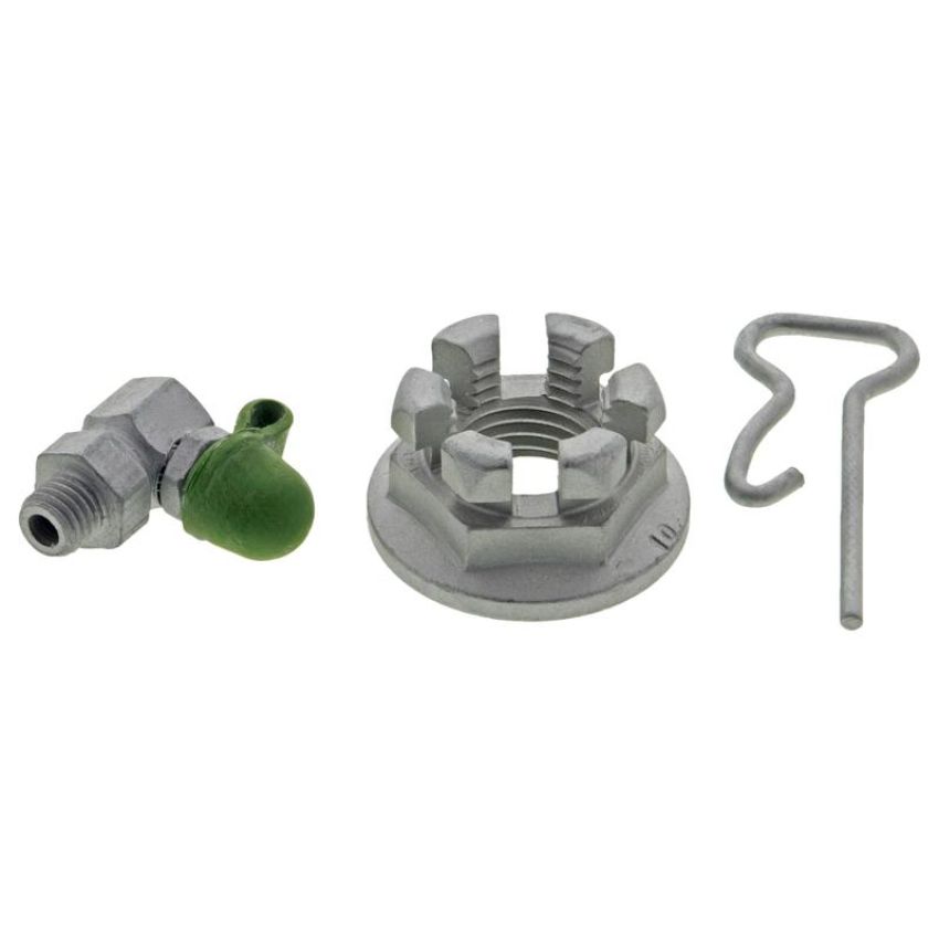 MEVOTECH CTXK80306 Suspension Control Arm and Ball Joint Assembly