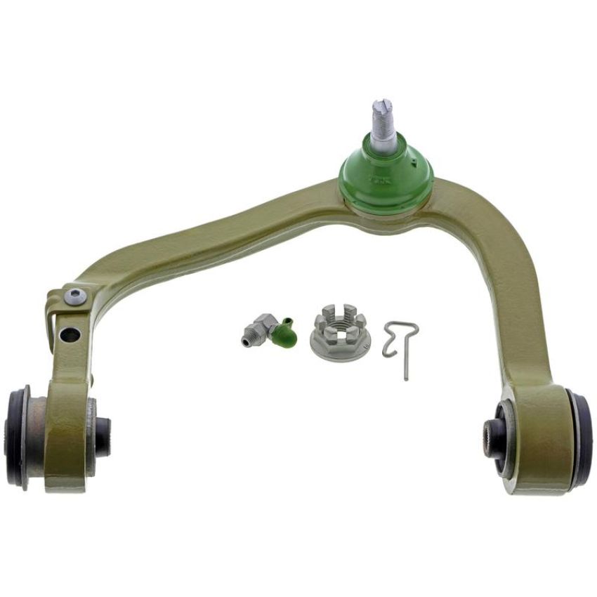 MEVOTECH CTXK80306 Suspension Control Arm and Ball Joint Assembly