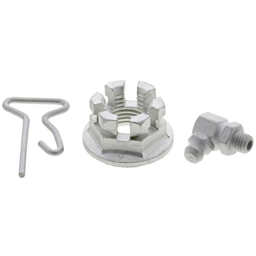 MEVOTECH CTXK80308 Suspension Control Arm and Ball Joint Assembly