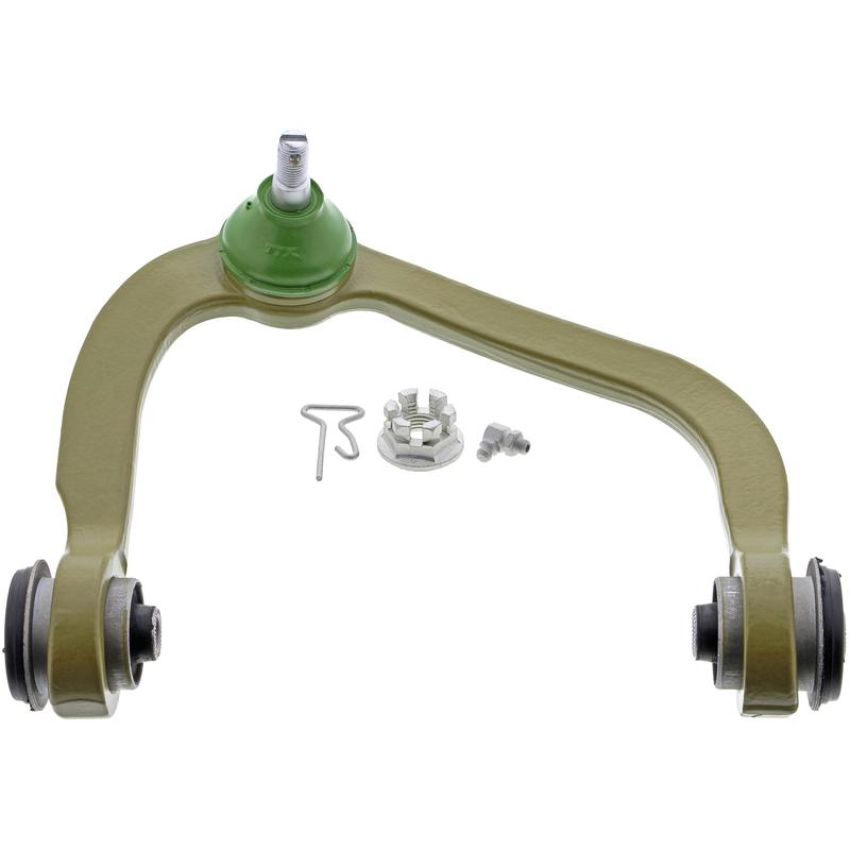 MEVOTECH CTXK80308 Suspension Control Arm and Ball Joint Assembly