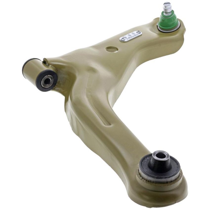MEVOTECH CTXK80397 Suspension Control Arm and Ball Joint Assembly