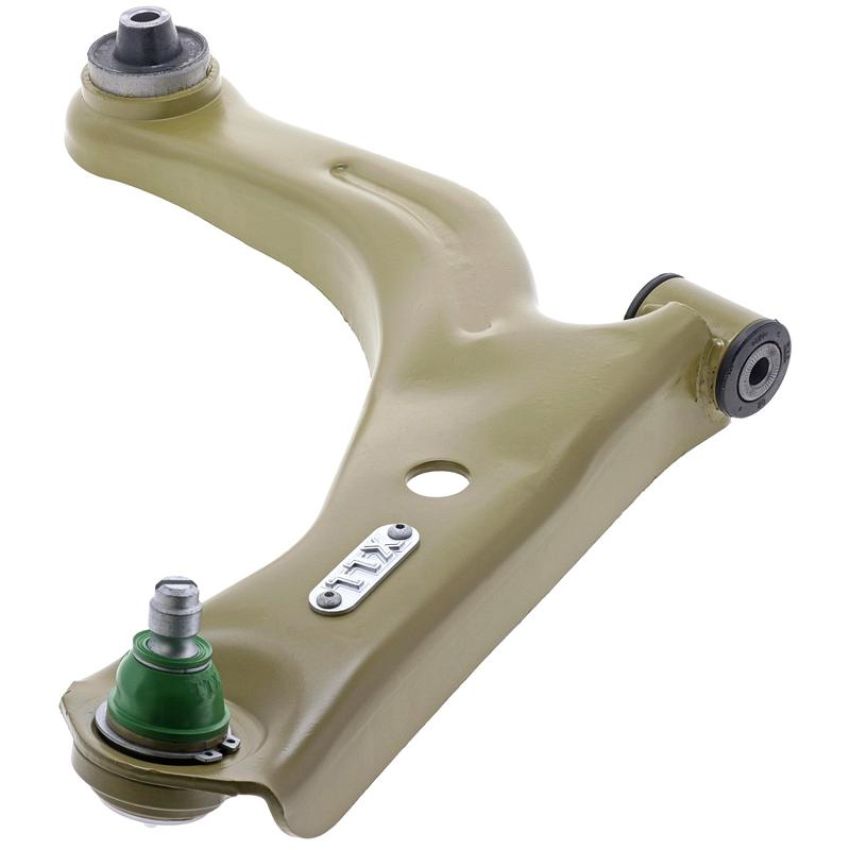 MEVOTECH CTXK80397 Suspension Control Arm and Ball Joint Assembly