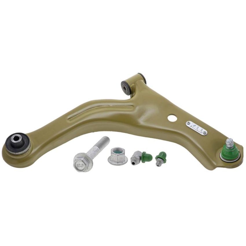 MEVOTECH CTXK80397 Suspension Control Arm and Ball Joint Assembly