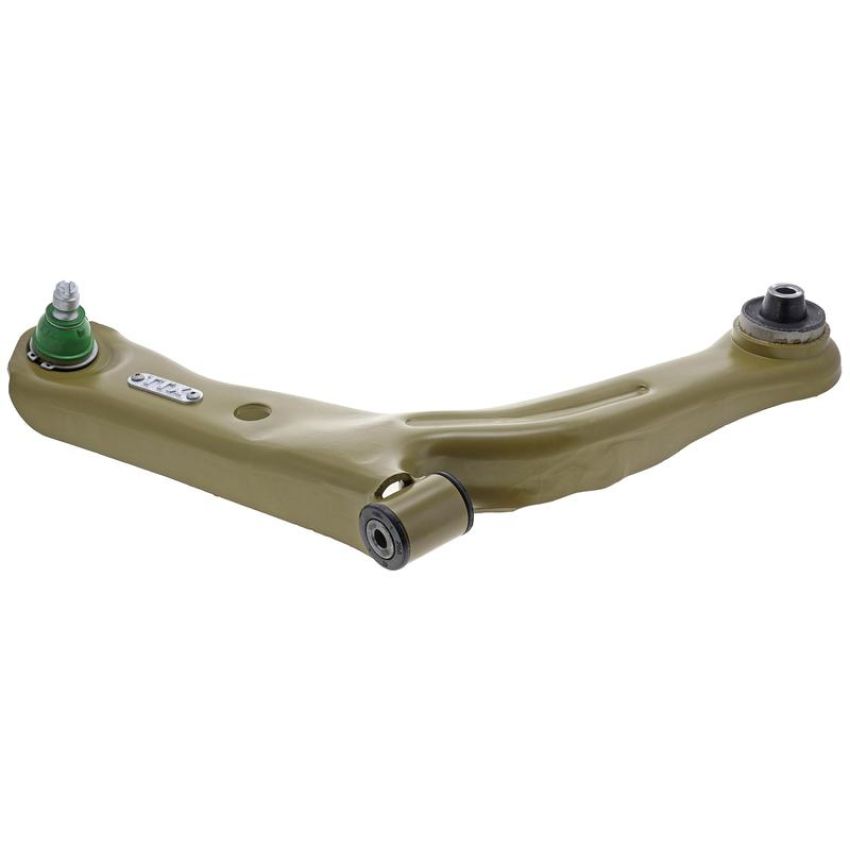 MEVOTECH CTXK80397 Suspension Control Arm and Ball Joint Assembly