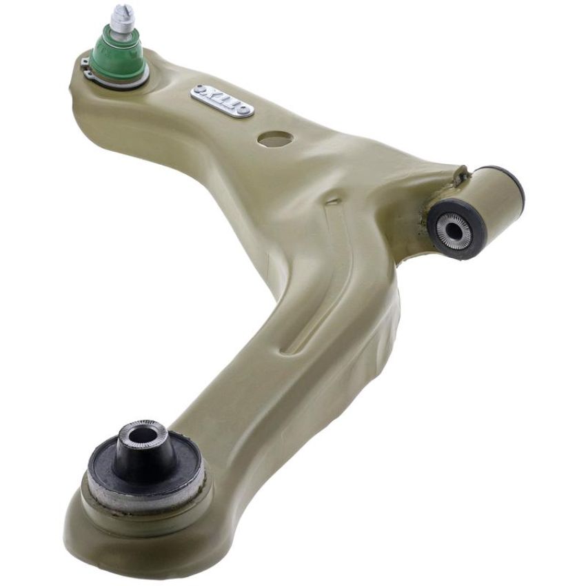 MEVOTECH CTXK80398 Suspension Control Arm and Ball Joint Assembly
