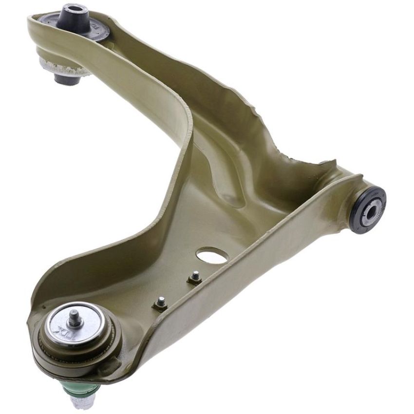 MEVOTECH CTXK80398 Suspension Control Arm and Ball Joint Assembly