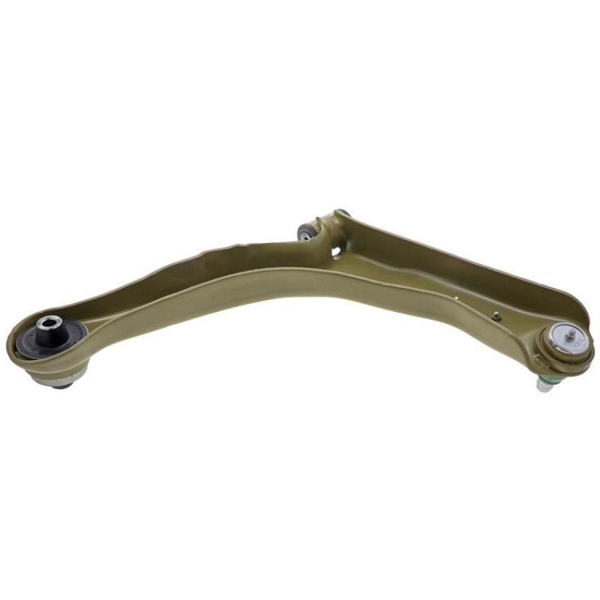 MEVOTECH CTXK80398 Suspension Control Arm and Ball Joint Assembly