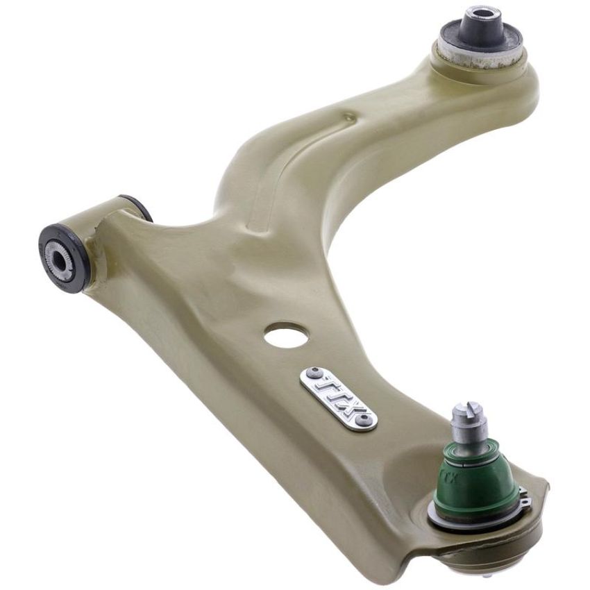 MEVOTECH CTXK80398 Suspension Control Arm and Ball Joint Assembly