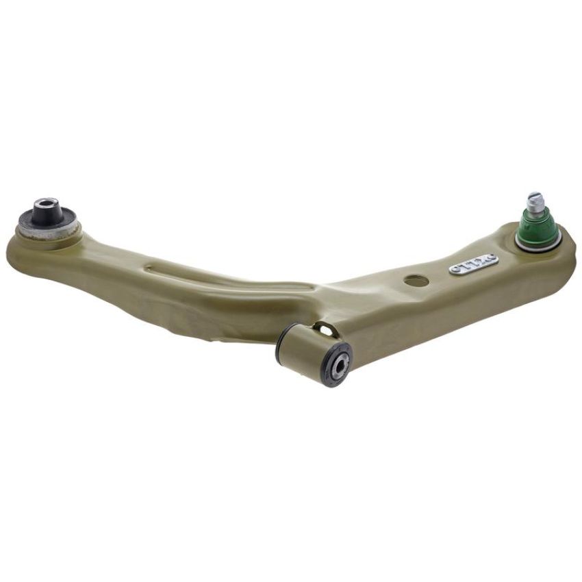 MEVOTECH CTXK80398 Suspension Control Arm and Ball Joint Assembly