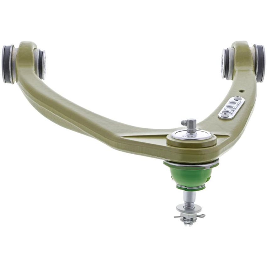 MEVOTECH CTXK80669 Suspension Control Arm and Ball Joint Assembly