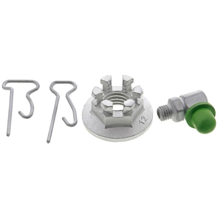 MEVOTECH CTXK80669 Suspension Control Arm and Ball Joint Assembly