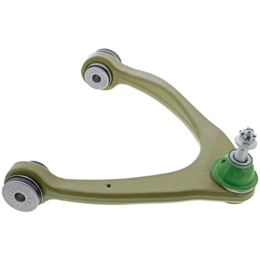 MEVOTECH CTXK80669 Suspension Control Arm and Ball Joint Assembly