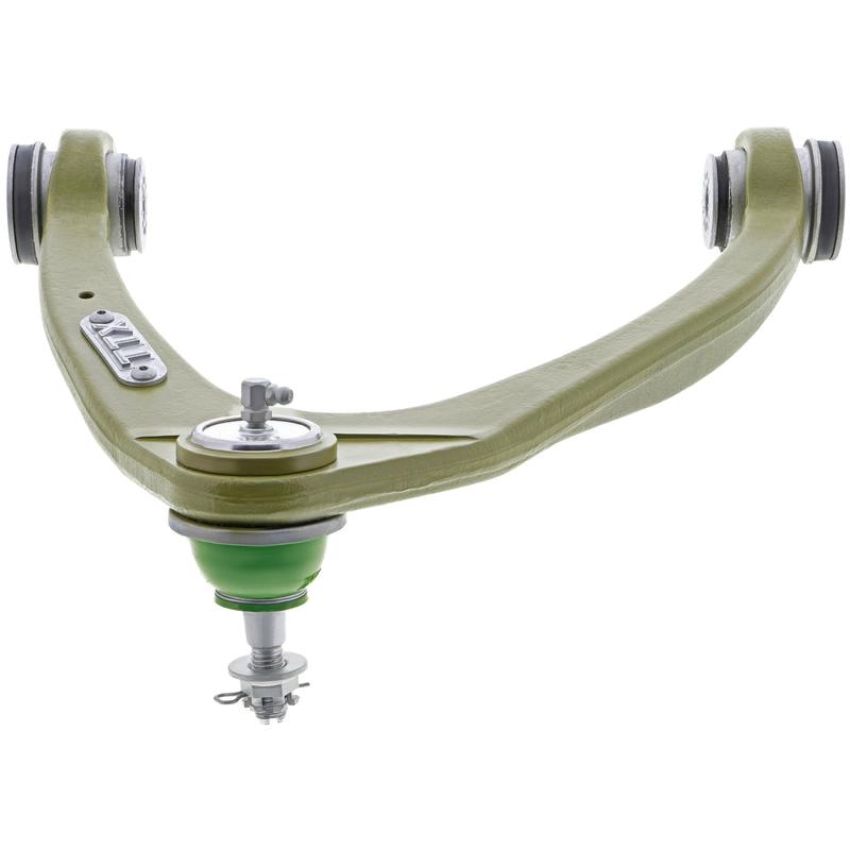 MEVOTECH CTXK80670 Suspension Control Arm and Ball Joint Assembly
