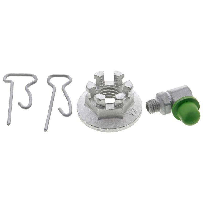MEVOTECH CTXK80670 Suspension Control Arm and Ball Joint Assembly