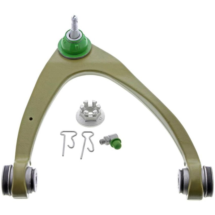 MEVOTECH CTXK80670 Suspension Control Arm and Ball Joint Assembly