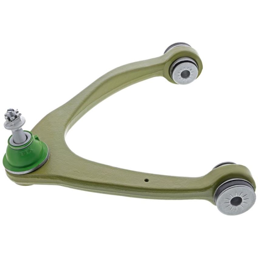 MEVOTECH CTXK80670 Suspension Control Arm and Ball Joint Assembly