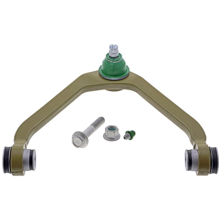 MEVOTECH CTXK8708T Suspension Control Arm and Ball Joint Assembly