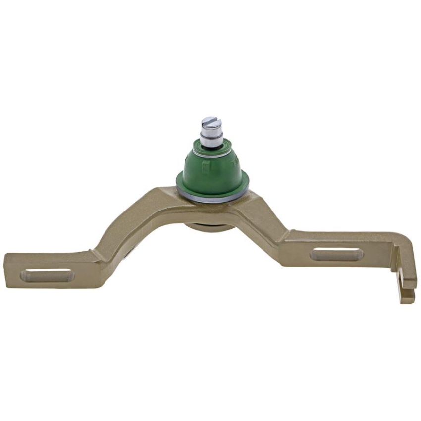 MEVOTECH CTXK8710T Suspension Control Arm and Ball Joint Assembly