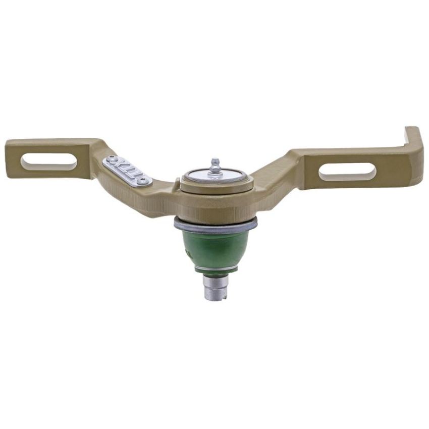 MEVOTECH CTXK8710T Suspension Control Arm and Ball Joint Assembly