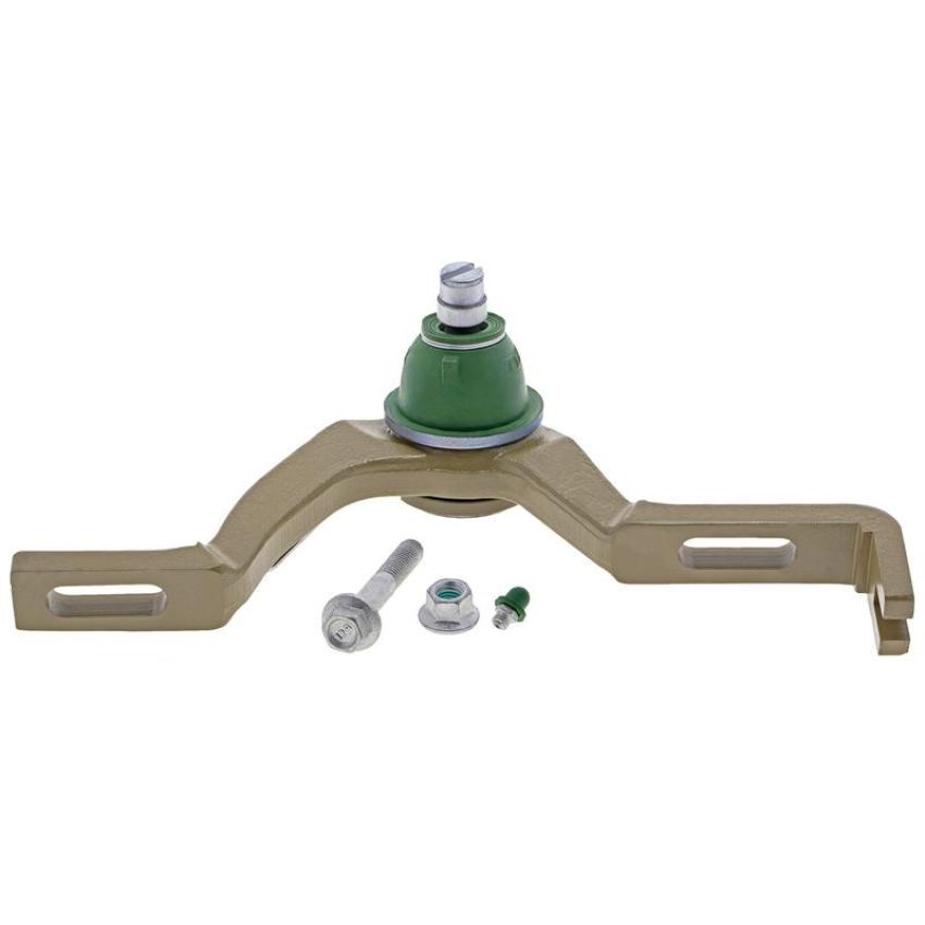 MEVOTECH CTXK8710T Suspension Control Arm and Ball Joint Assembly