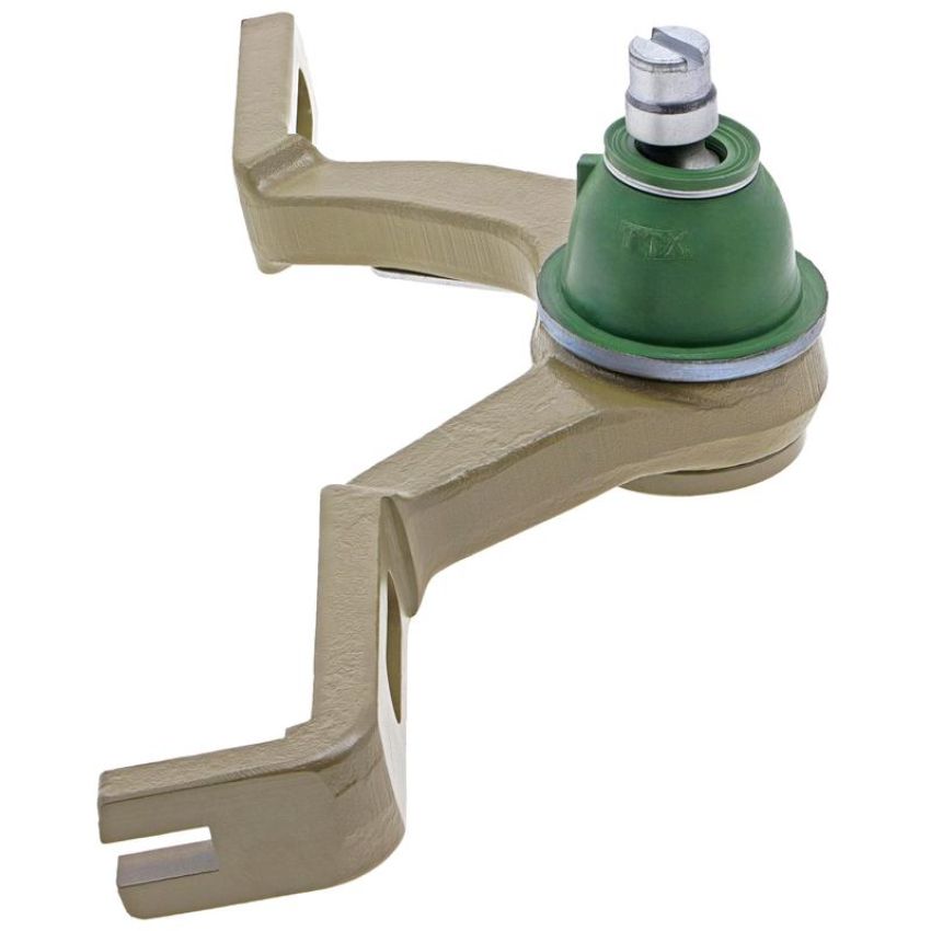 MEVOTECH CTXK8710T Suspension Control Arm and Ball Joint Assembly