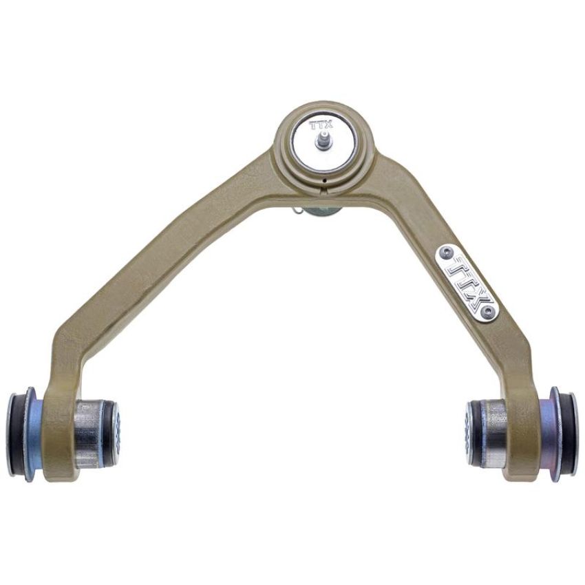 MEVOTECH CTXK8722T Suspension Control Arm and Ball Joint Assembly