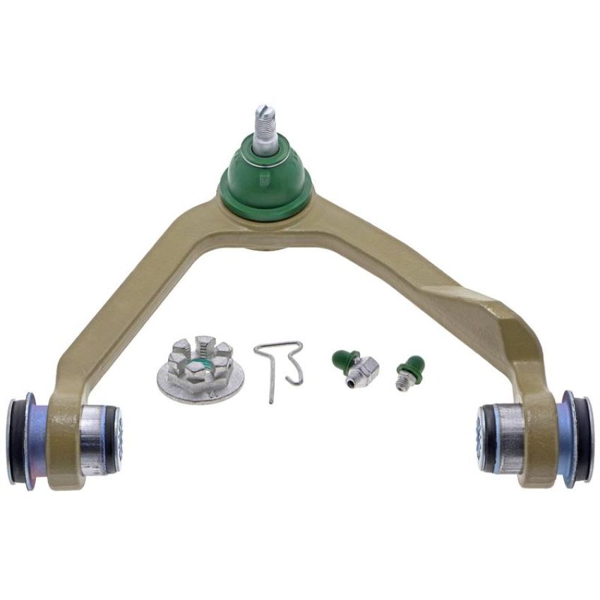 MEVOTECH CTXK8722T Suspension Control Arm and Ball Joint Assembly
