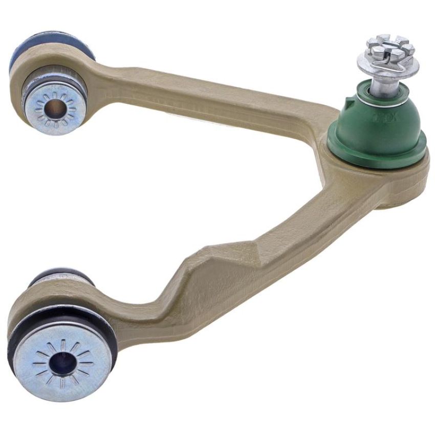 MEVOTECH CTXK8722T Suspension Control Arm and Ball Joint Assembly