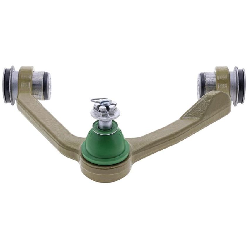 MEVOTECH CTXK8724T Suspension Control Arm and Ball Joint Assembly