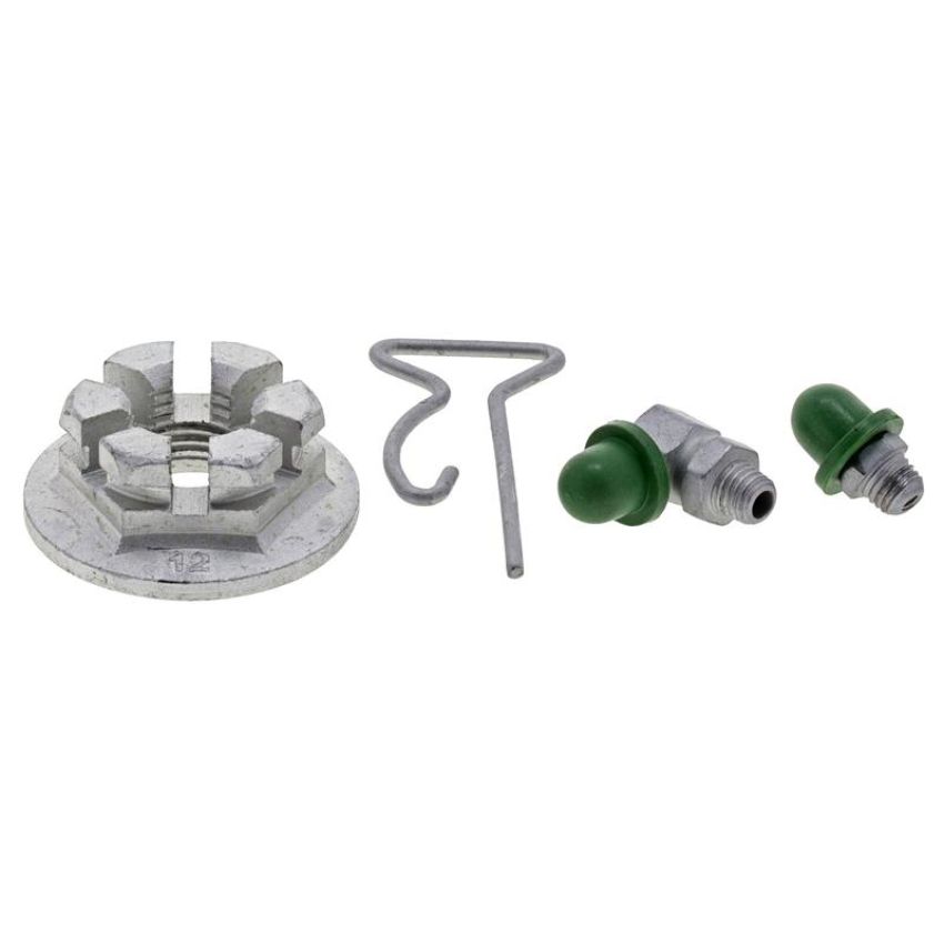 MEVOTECH CTXK8724T Suspension Control Arm and Ball Joint Assembly