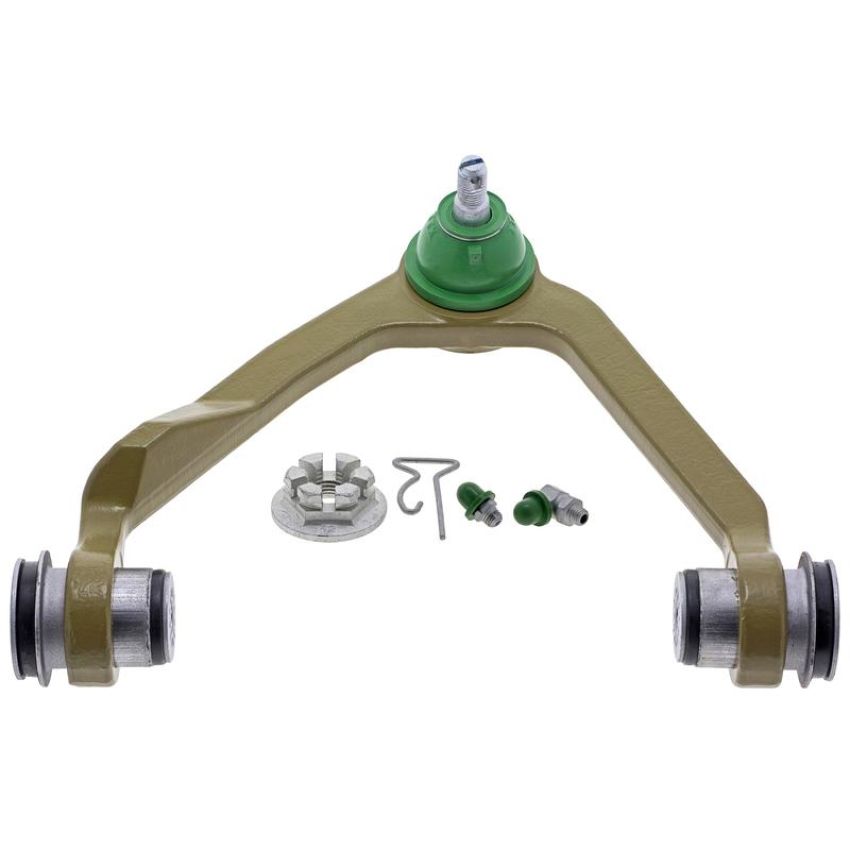 MEVOTECH CTXK8724T Suspension Control Arm and Ball Joint Assembly