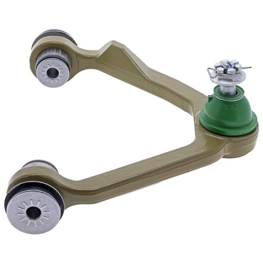 MEVOTECH CTXK8724T Suspension Control Arm and Ball Joint Assembly