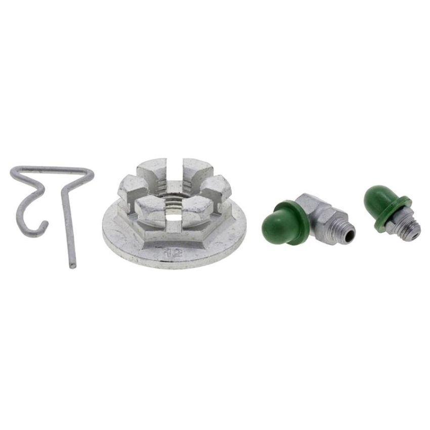 MEVOTECH CTXK8726T Suspension Control Arm and Ball Joint Assembly
