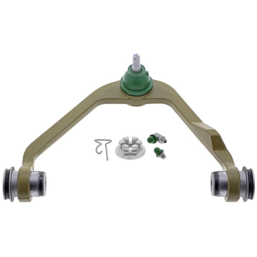 MEVOTECH CTXK8726T Suspension Control Arm and Ball Joint Assembly
