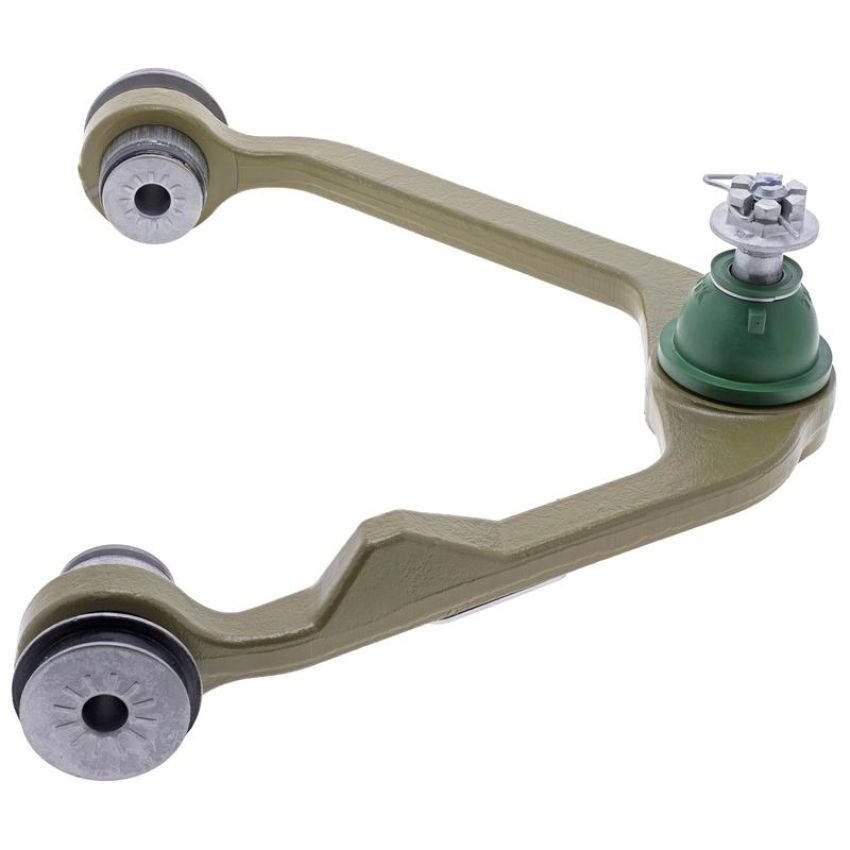 MEVOTECH CTXK8726T Suspension Control Arm and Ball Joint Assembly
