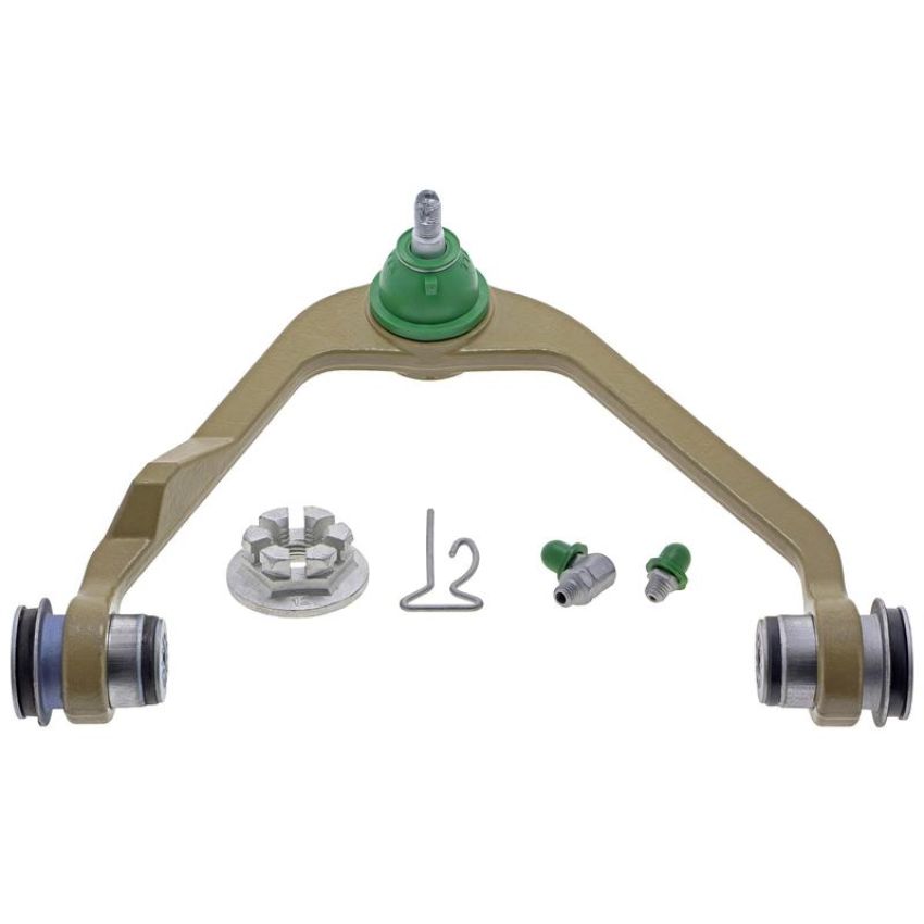 MEVOTECH CTXK8728T Suspension Control Arm and Ball Joint Assembly