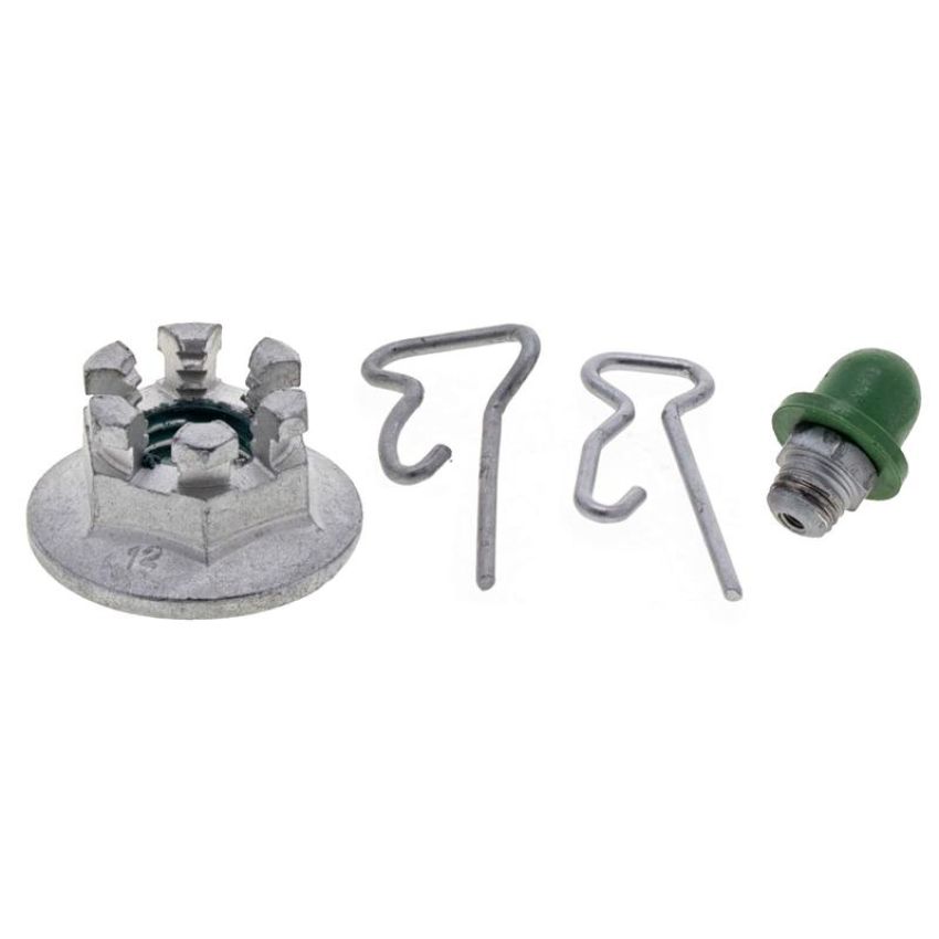 MEVOTECH CTXMS20268 Suspension Control Arm and Ball Joint Assembly