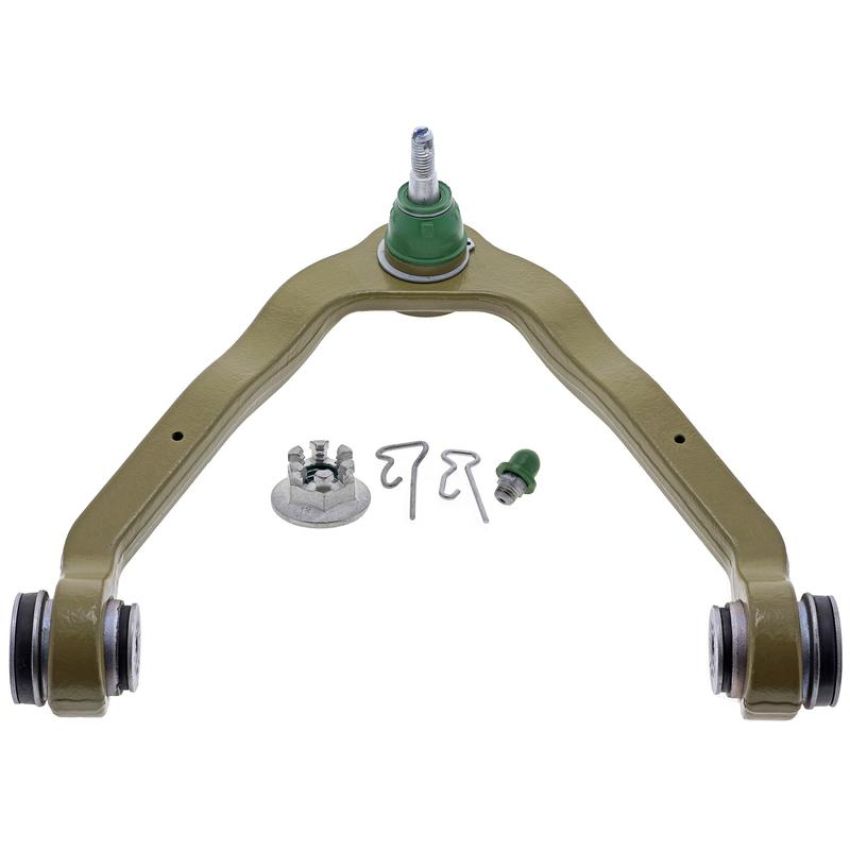 MEVOTECH CTXMS20268 Suspension Control Arm and Ball Joint Assembly