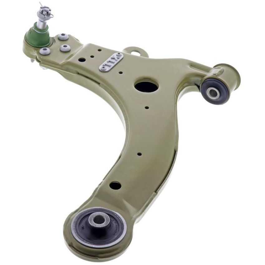 MEVOTECH CTXMS20328 Suspension Control Arm and Ball Joint Assembly