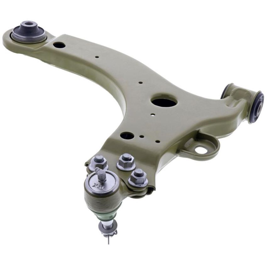 MEVOTECH CTXMS20328 Suspension Control Arm and Ball Joint Assembly