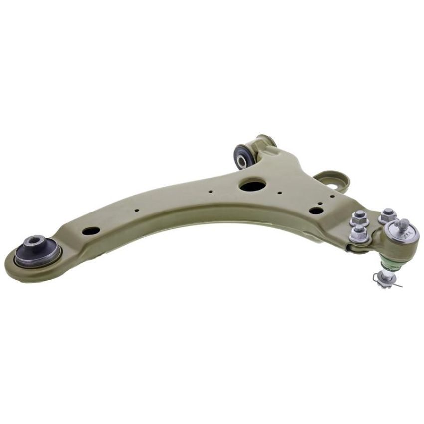 MEVOTECH CTXMS20328 Suspension Control Arm and Ball Joint Assembly