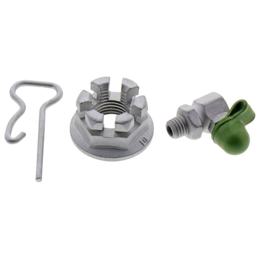 MEVOTECH CTXMS20328 Suspension Control Arm and Ball Joint Assembly