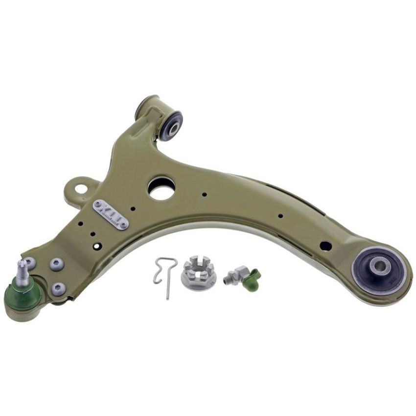 MEVOTECH CTXMS20328 Suspension Control Arm and Ball Joint Assembly