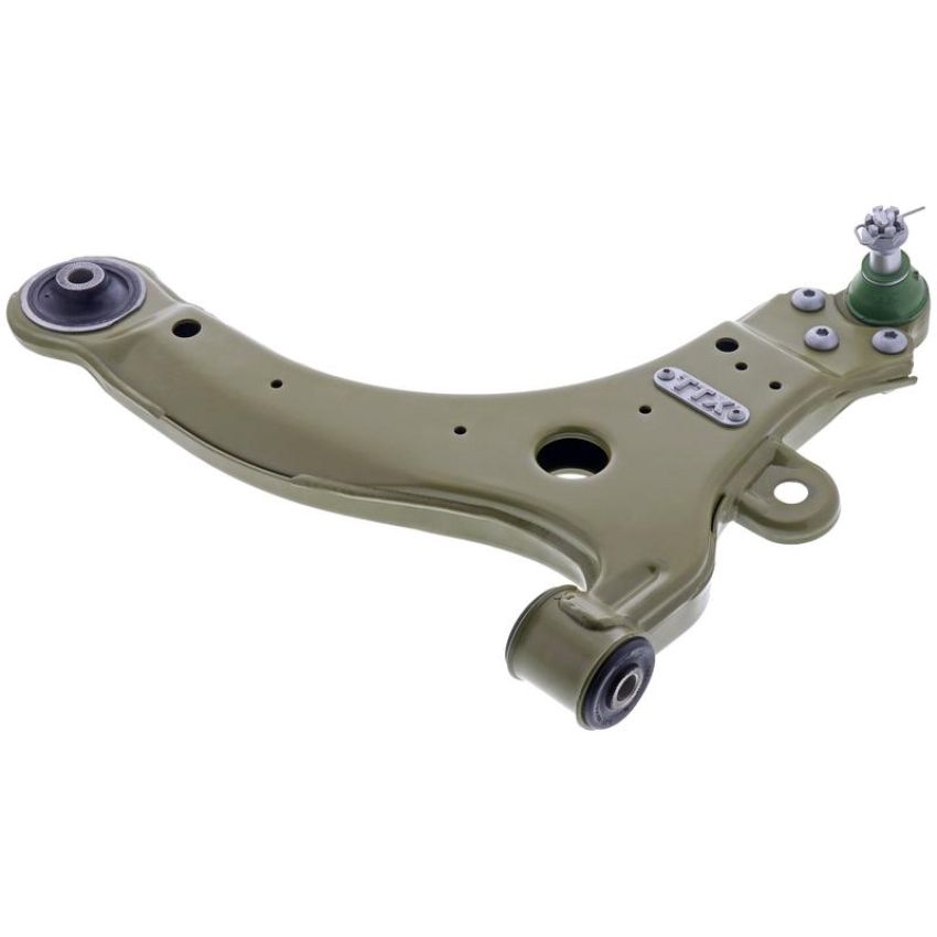 MEVOTECH CTXMS20328 Suspension Control Arm and Ball Joint Assembly