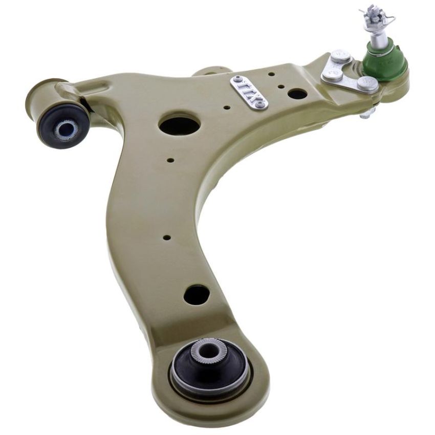 MEVOTECH CTXMS20329 Suspension Control Arm and Ball Joint Assembly