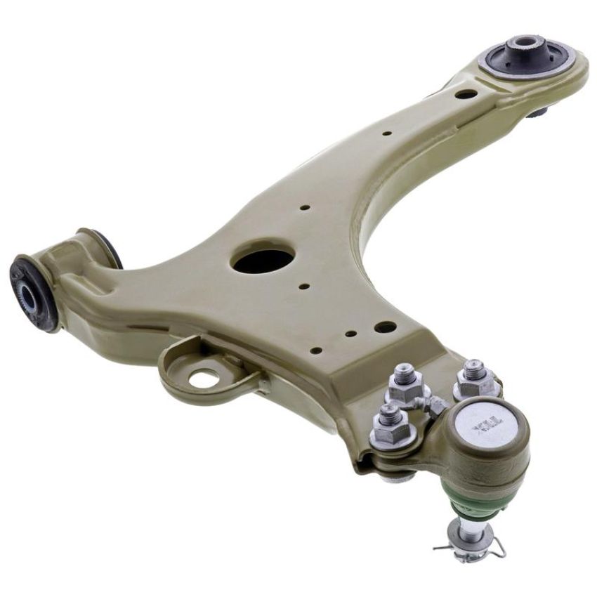 MEVOTECH CTXMS20329 Suspension Control Arm and Ball Joint Assembly