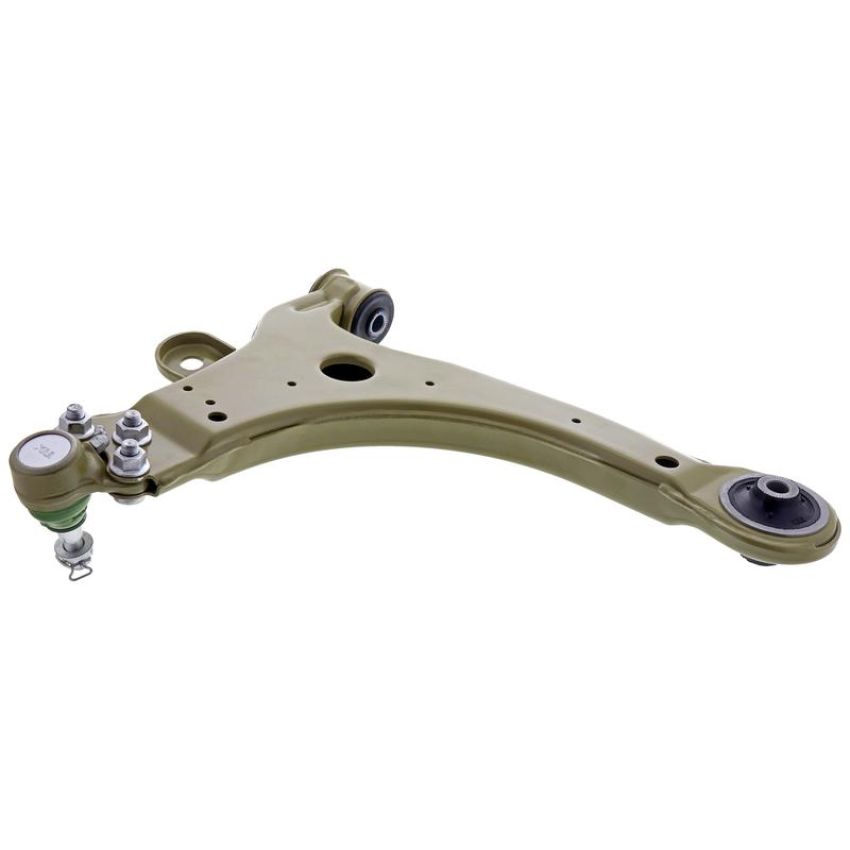MEVOTECH CTXMS20329 Suspension Control Arm and Ball Joint Assembly