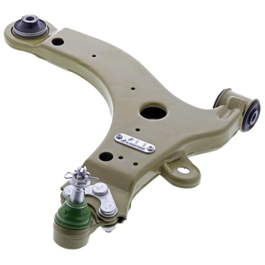 MEVOTECH CTXMS20329 Suspension Control Arm and Ball Joint Assembly