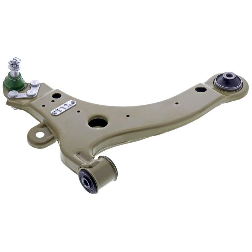 MEVOTECH CTXMS20329 Suspension Control Arm and Ball Joint Assembly